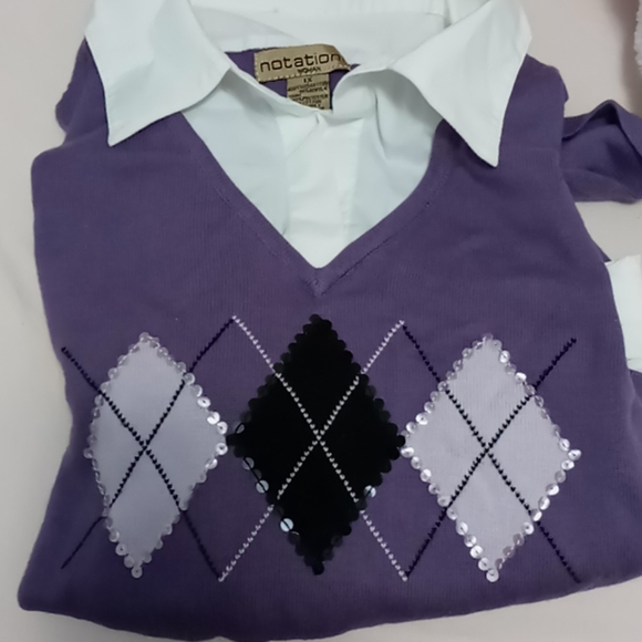 Purple bundle - Picture 7 of 7